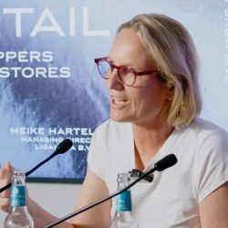 Meike Hartelust